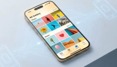 Google und Apple erleichtern Foto-Verwaltung und Wechsel