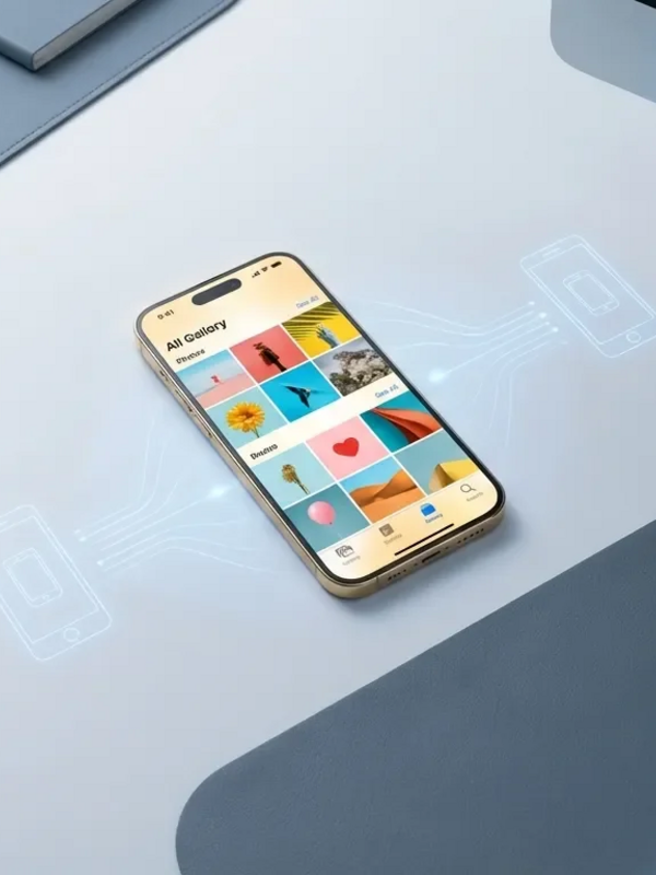 Google und Apple erleichtern Foto-Verwaltung und Wechsel