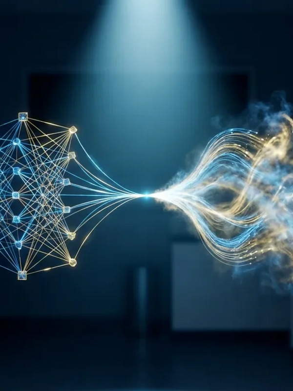 So speichert das Gehirn Erinnerungen