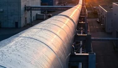 Deutschland ebnet Weg für unterirdische CO2-Speicherung