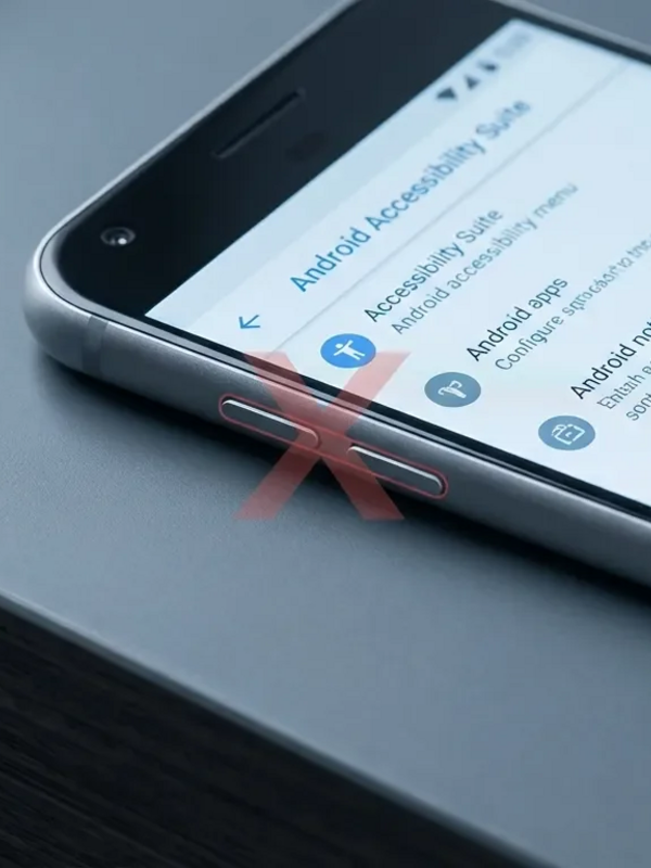 Android-Bug legt Lautstärketasten lahm – Google arbeitet an Patch