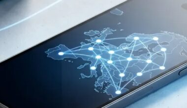 Apple öffnet sein Ökosystem – vor allem in Europa