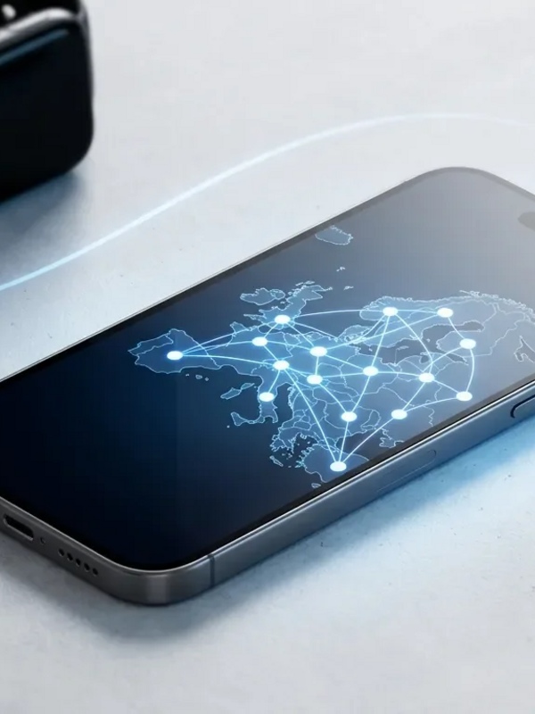 Apple öffnet sein Ökosystem – vor allem in Europa