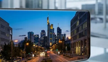 Honor Magic 8 Pro greift in Deutschland die Smartphone-Giganten an