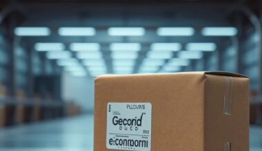 EU führt 3-Euro-Pauschalzoll für Billig-Importe ein