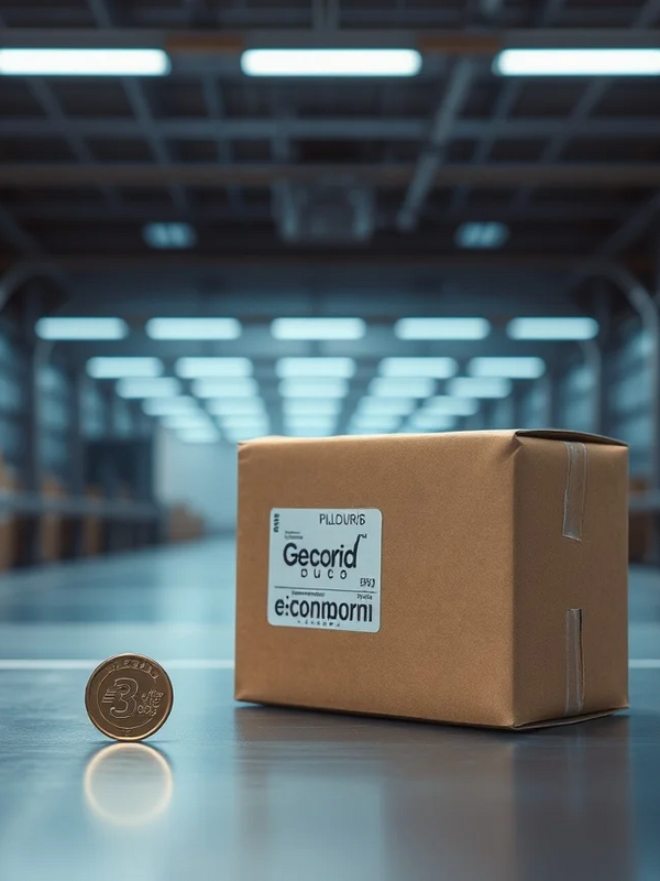 EU führt 3-Euro-Pauschalzoll für Billig-Importe ein