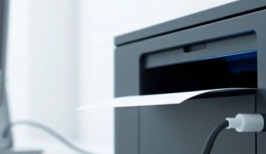 Microsoft beendet Ära der Druckertreiber für Windows Update