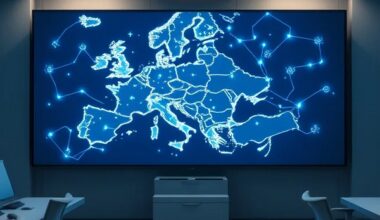 CBAM startet mit automatisiertem Datenaustausch