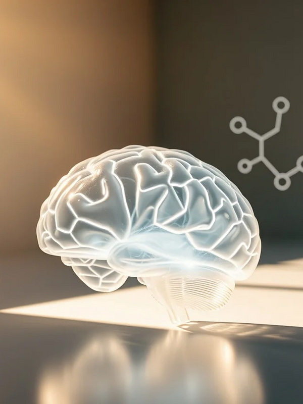 Neue Studien stärken Rolle für Gehirngesundheit