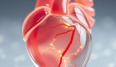 PTBS erhöht Herzinfarkt-Risiko um bis zu 64 Prozent