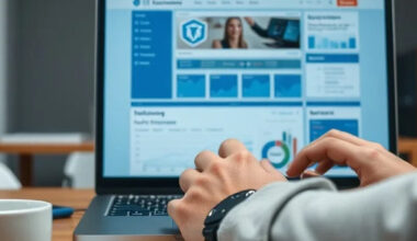 Deutschland startet Cyber-Offensive für den Mittelstand