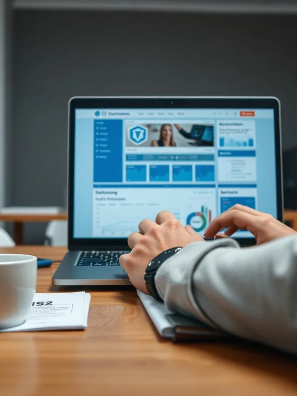 Deutschland startet Cyber-Offensive für den Mittelstand