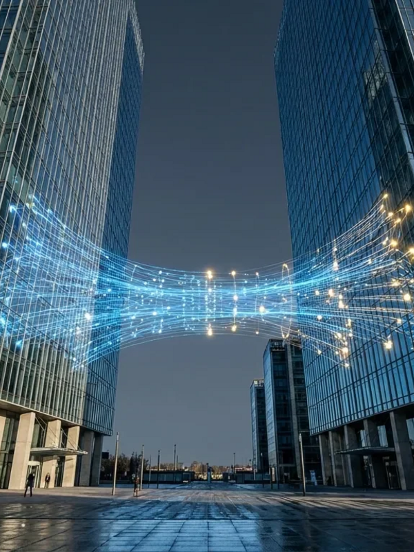 EU und UK schmieden Allianz für digitale Finanzstabilität