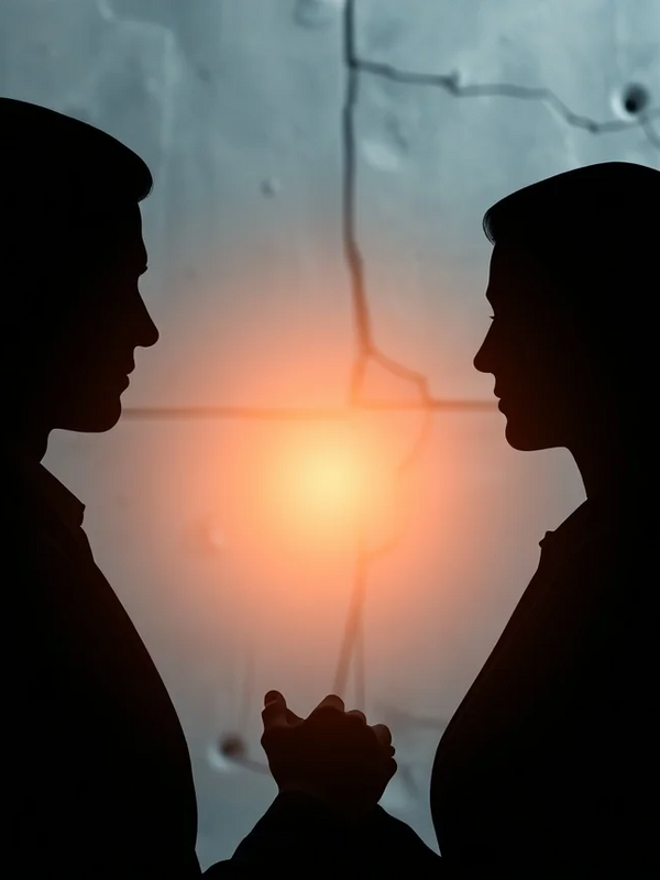 Warum Druck uns hilfsbereit machen kann