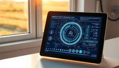 USA und Europa starten Milliarden-Offensive für digitale Hausarztmedizin