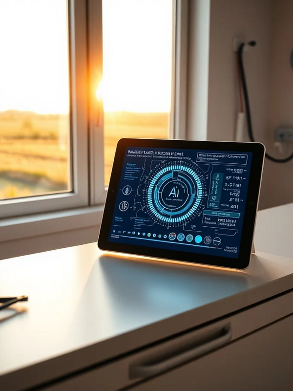 USA und Europa starten Milliarden-Offensive für digitale Hausarztmedizin