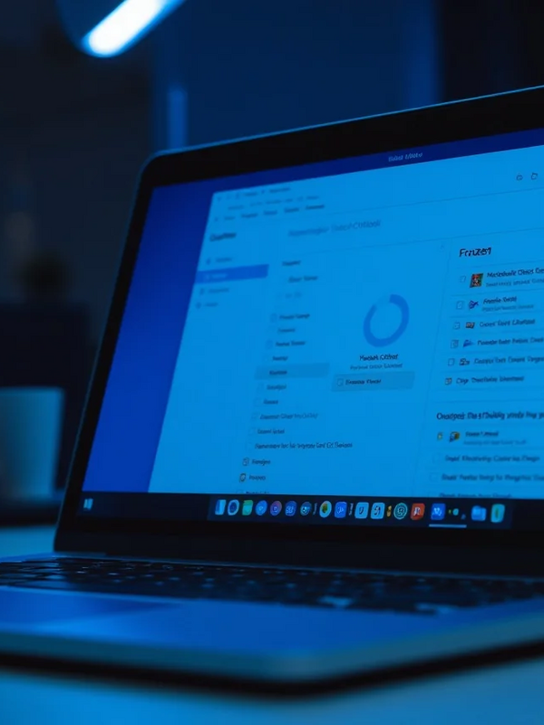 Windows-Update legt klassisches Outlook lahm