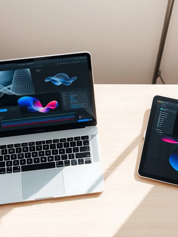 Apple Creator Studio: Neuer All-in-One-Abonnement-Angriff auf Adobe