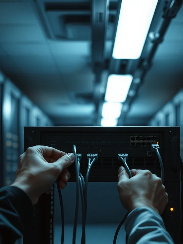 EU plant gesetzlichen Ausstieg aus chinesischer Infrastruktur