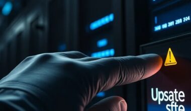 Kritische Lücken und aktiver Zero-Day-Angriff zwingen zum Handeln