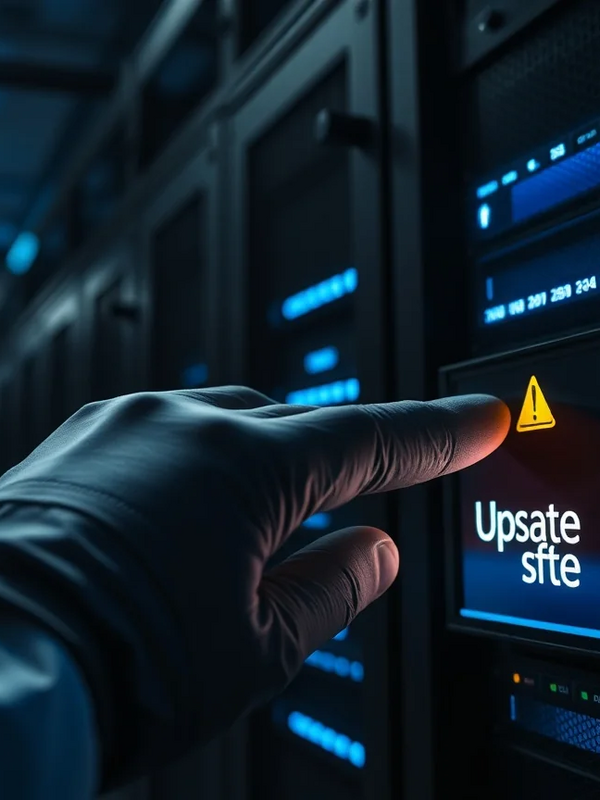 Kritische Lücken und aktiver Zero-Day-Angriff zwingen zum Handeln