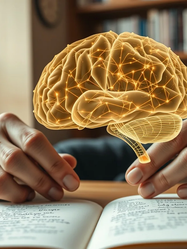 Sprachenlernen schützt Senioren vor Demenz