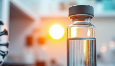 Alzheimer-Forschung setzt auf Impfungen als neuen Hoffnungsträger