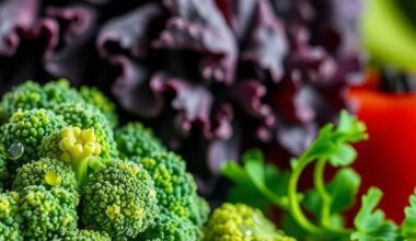 Ernährung steuert unsere Gene: Die Revolution der Nutri-Epigenetik