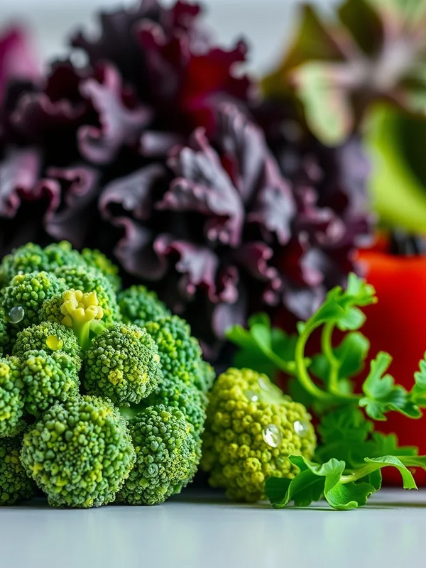 Ernährung steuert unsere Gene: Die Revolution der Nutri-Epigenetik