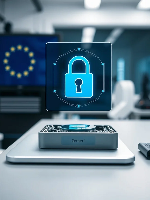 EU startet Offensive für sichere Smart-Produkte