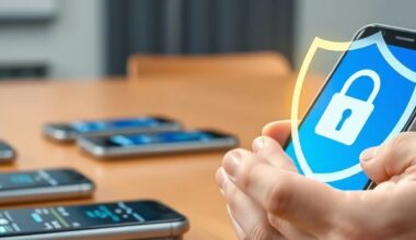 Deutschland startet Offensive gegen Android-Bedrohungen