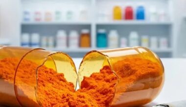 Experten warnen vor hochdosierten Vitaminpräparaten