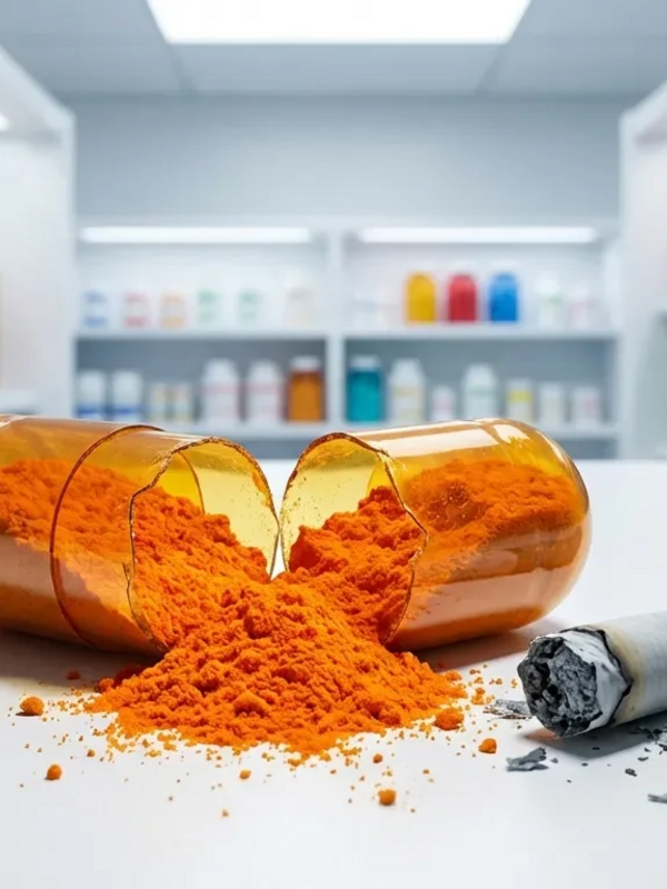 Experten warnen vor hochdosierten Vitaminpräparaten