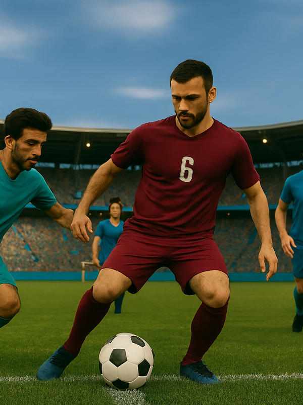 Bochum schockt Stuttgart – Bayern patzt im Titelrennen