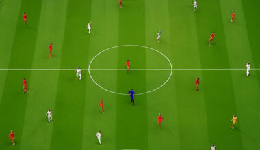 Bayern ballert sich gegen Leipzig an die Spitze