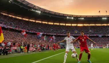 Kane-Doppelpack! Bayern zerlegt Leipzig – Tor-Show in der Allianz Arena