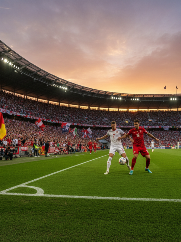 Kane-Doppelpack! Bayern zerlegt Leipzig – Tor-Show in der Allianz Arena