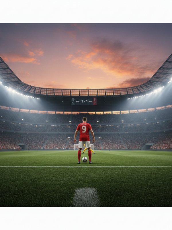 Bayern patzt, Dortmund dreht durch!