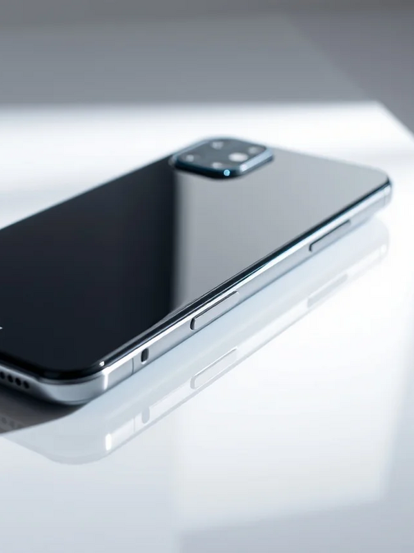 Honor Magic8 Pro Air: Neuer Dünn-Rekordhalter mit Profi-Kamera