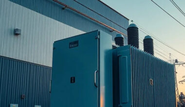 Deutschland weitet Schutz für Industrie massiv aus