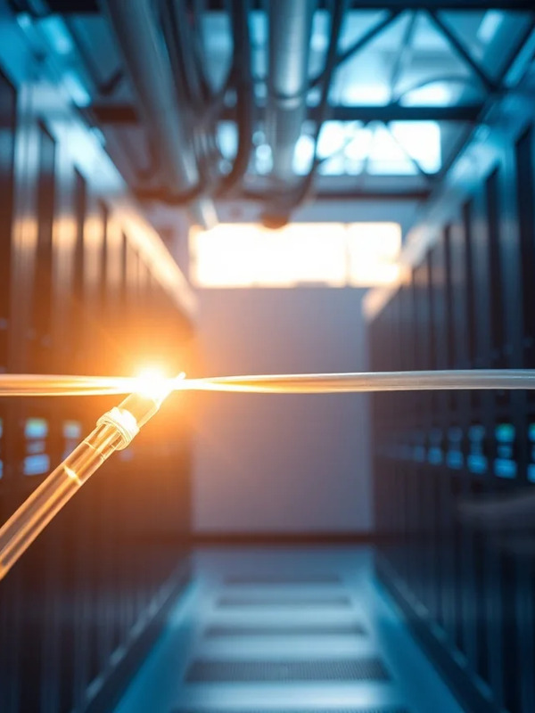 Digital Networks Act: EU will Telekom-Markt revolutionieren