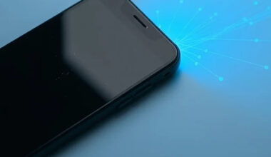 Satelliten-5G soll Handys unabhängig von Funkmasten machen