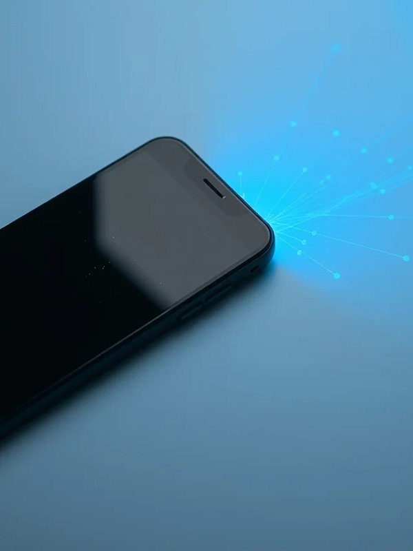 Satelliten-5G soll Handys unabhängig von Funkmasten machen