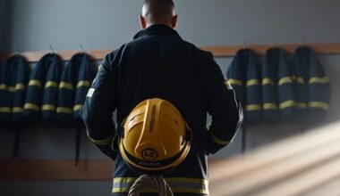 Resilienz-Training wird für Einsatzkräfte zur Pflicht