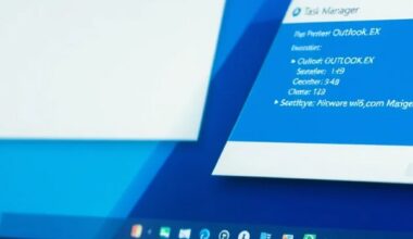 Microsoft Outlook: Windows-Update legt E-Mail-Client lahm