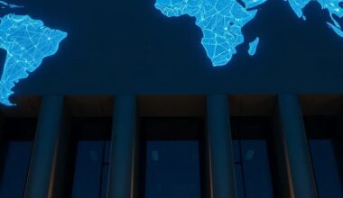 KI-Verordnung der EU wird für internationale Firmen zur Realität