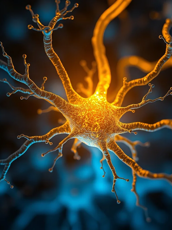 Neue Hoffnung im Kampf gegen Alzheimer und Parkinson