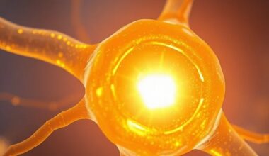 Forscher schützen Gehirnzellen vor Energiekollaps