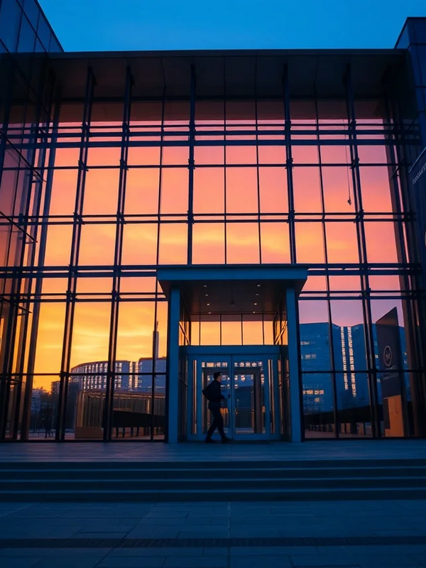 EU will Bürokratie für Tech-Konzerne abbauen