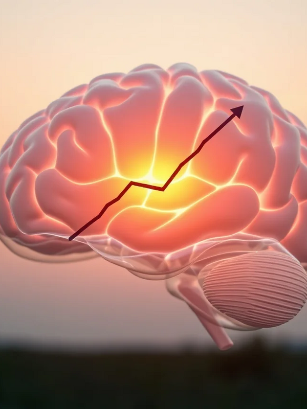 Sport kann Demenz-Risiko senken und Gedächtnis stärken